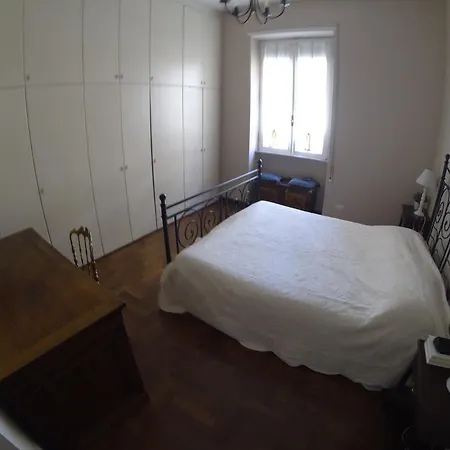 Maison Mazzini Apartman Róma
