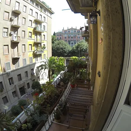 Maison Mazzini *