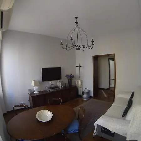 Maison Mazzini Apartman