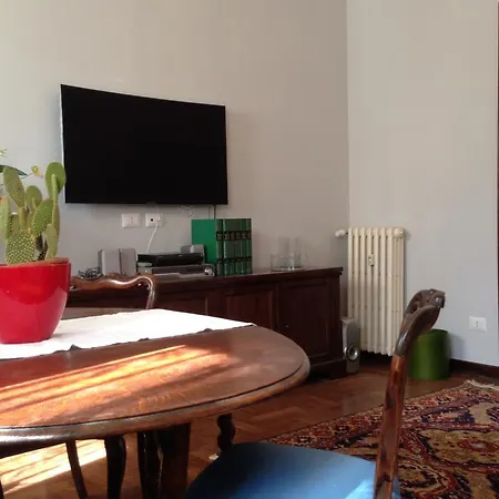 Διαμέρισμα Maison Mazzini *