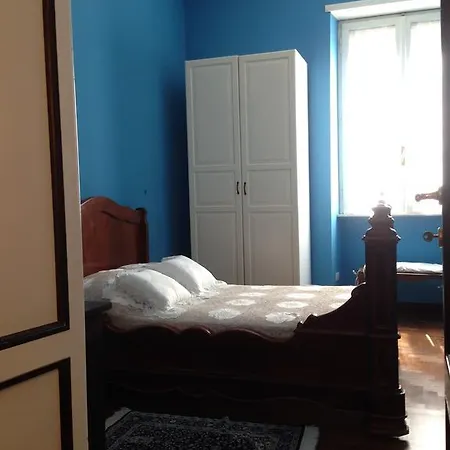 Maison Mazzini Διαμέρισμα