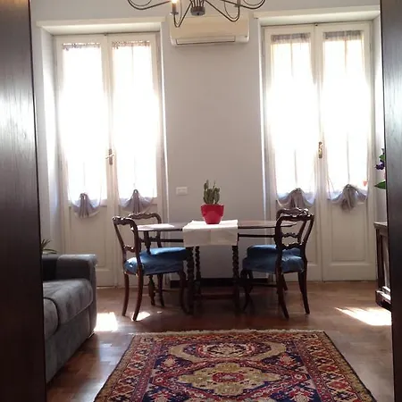 Διαμέρισμα Maison Mazzini *