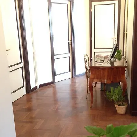 Maison Mazzini *
