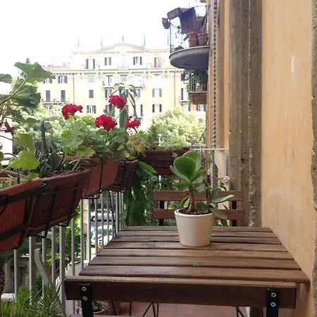Maison Mazzini Διαμέρισμα *