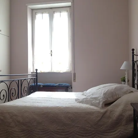 Διαμέρισμα Maison Mazzini Ρώμη